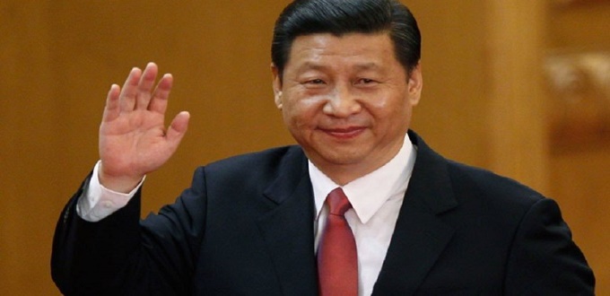 Xi Jinping à la conquête de l’Afrique à partir du 20 juillet