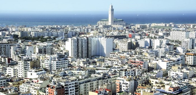Casablanca crée sa nouvelle SDL « Casa Ressources »