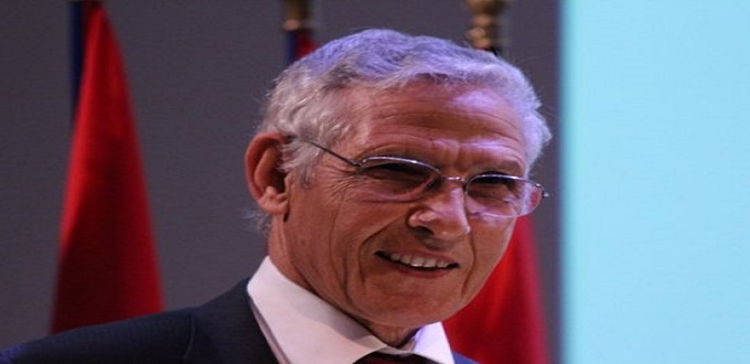 Lahcen Daoudi pense à un succès du PJD pour les prochaines législatives
