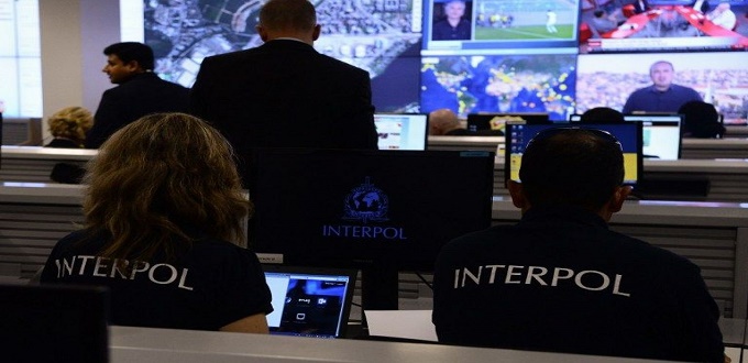 Terrorisme : Interpol investit huit ports de la méditerranée