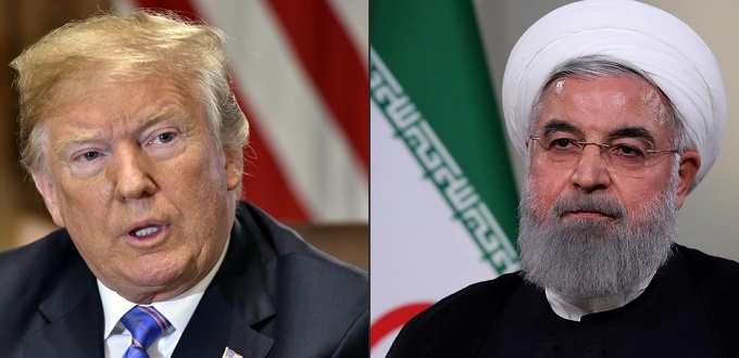 Un média australien dévoile quand les USA pourraient frapper l’Iran