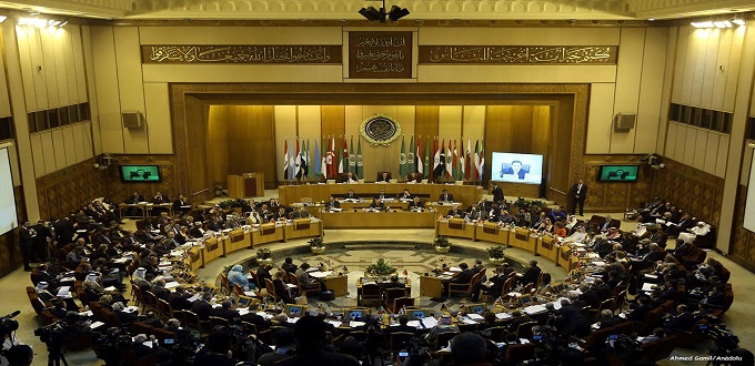 La Ligue arabe soutient le projet de loi irlandais visant à interdire le boycott