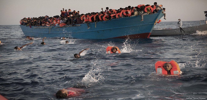 La Région de Tanger dément le naufrage de 45 migrants subsahariens au large de Larache
