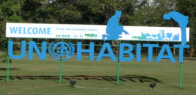 ONU-Habitat ouvre un bureau au Maroc