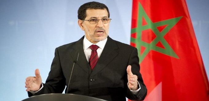  El Othmani: «La corruption est le plus grand obstacle au progrès marocain»