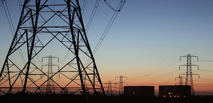 Electricité : Hausse de 9,4% de la production à fin janvier