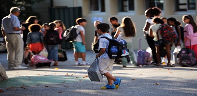 87 établissements scolaires prévus pour la rentrée prochaine