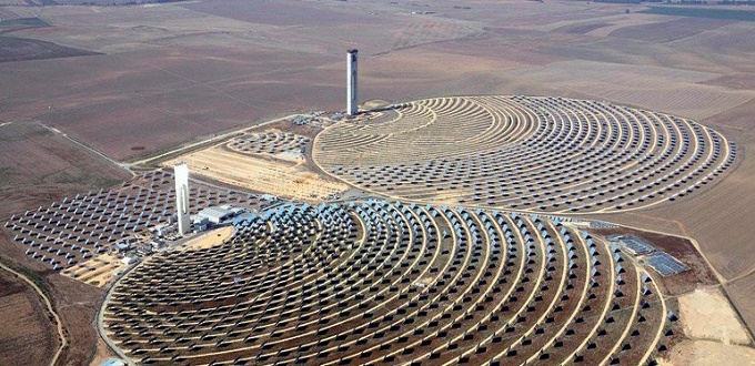 Energies renouvelables: Le Maroc connaît une dynamique soutenue