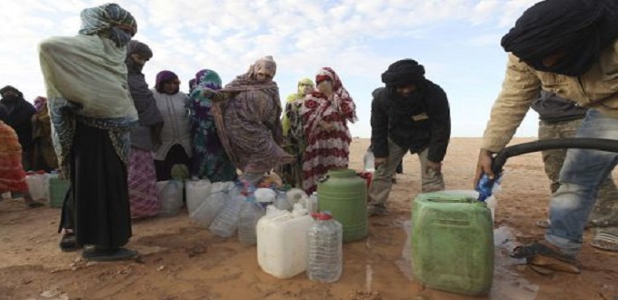 Agadir abrite en octobre la conférence internationale sur la gestion de la pénurie d'eau