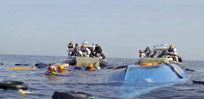 Près de 400 migrants sauvés au large des côtes espagnoles ce week-end