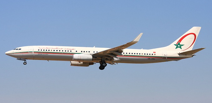 Royal Air Maroc: 10 vols quotidiens annulés, coûtent près de 19 MDH par jour 
