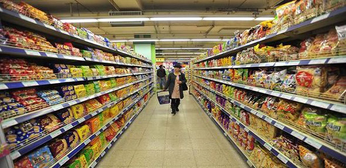 La plus forte baisse mensuelle des prix des produits alimentaires depuis décembre 2017 (FAO)