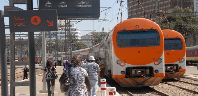Aïd Al Adha: L'ONCF met en place «Spécial Aïd» pour faciliter le transport des voyageurs