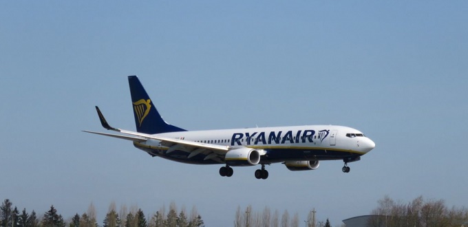 Ryanair va relier Agadir à sept pays européens à partir de novembre 2021