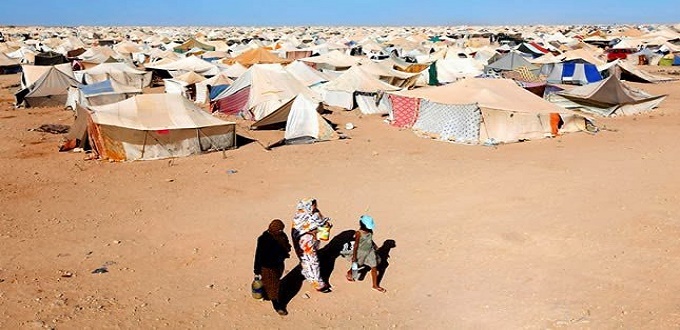 Sahara: Le Polisario de nouveau dans un scandale de détournement de l'aide humanitaire