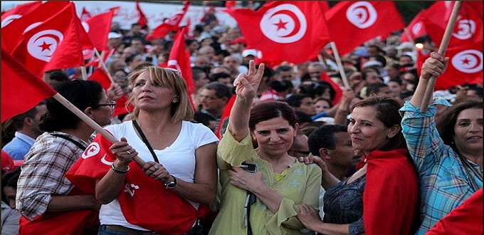 Droits des femmes en Tunisie: explications d'un projet de loi controversé