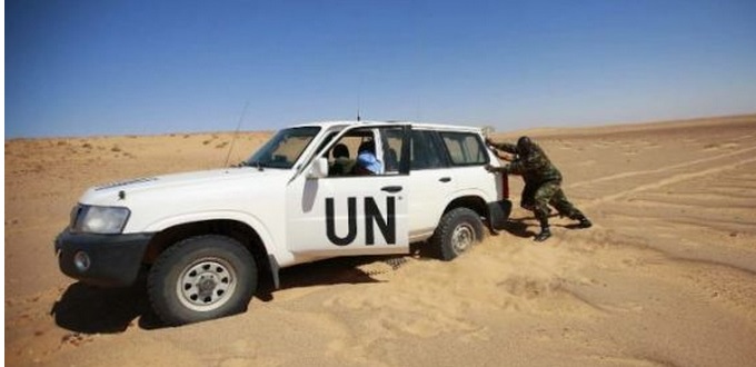 Sahara - L’ONU, plus « machin » que jamais ?...