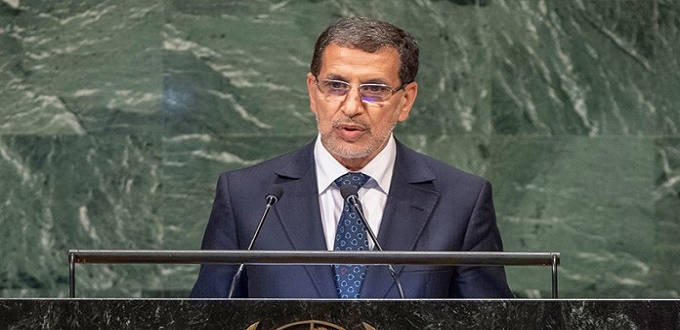 À l’ONU, le Maroc indexe l’Algérie de la perpétuation du conflit au Sahara   