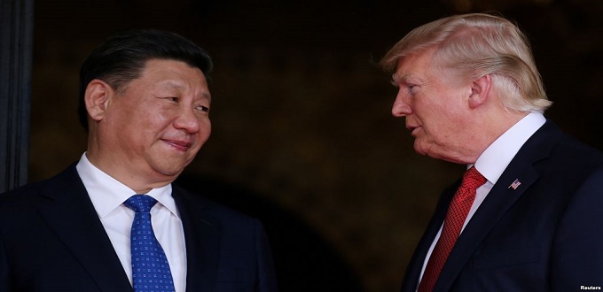 La Chine taxe 60 milliards de dollars d'importations américaines, Trump en voit une déstabilisation pour les élections