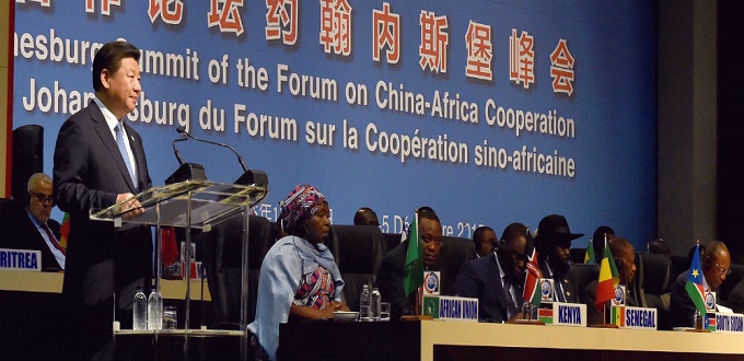 FOCAC : Quel bilan tiré de la relation Chine-Afrique ?