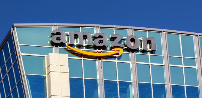 Amazon atteint les 1.000 milliards de dollars en Bourse