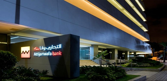 Le bénéfice net du premier semestre au Maroc d'Attijariwafa Bank en hausse de 6,35%