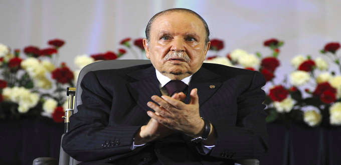 Alégrie : Partis politiques, société civile, patrons et syndicats appellent Bouteflika à remplir pour un 5è mandat