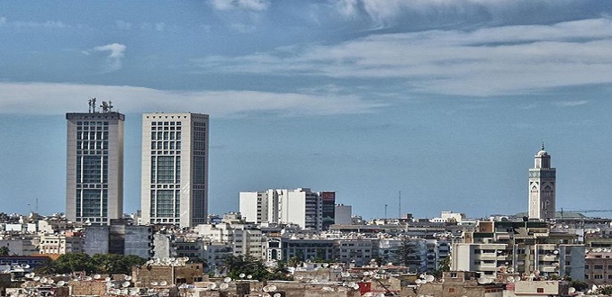 Casablanca Finance City remporte quatre places au classement mondial