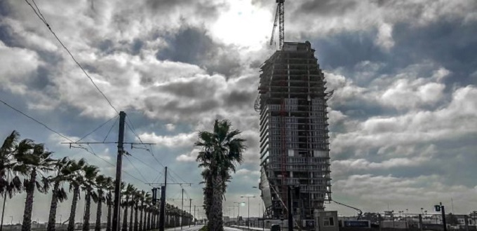 Casablanca Finance City émet 335 millions de dirhams d'obligations vertes