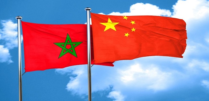 La Chine mise sur le Maroc pour réaliser des projets de développement en Afrique