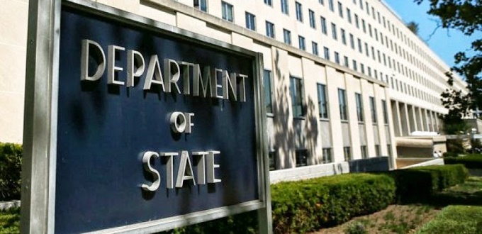 Département d'Etat américain s’exprime sur la politique sécuritaire du Maroc