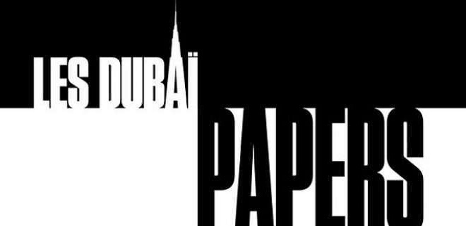 Les Dubaï Papers, un autre réseau de fraude fiscale à grande échelle 