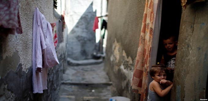 L'ONU alerte sur la situation « catastrophique » à Gaza