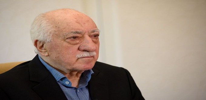 Turquie : 110 militaires soupçonnés de liens avec Fethullah Gülen mis aux arrêts