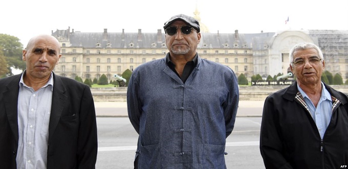 France/Algérie: les harkis oubliés par Paris