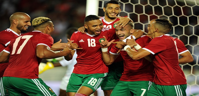 CAN 2019: Le Maroc domine le Malawi et remonte au classement
