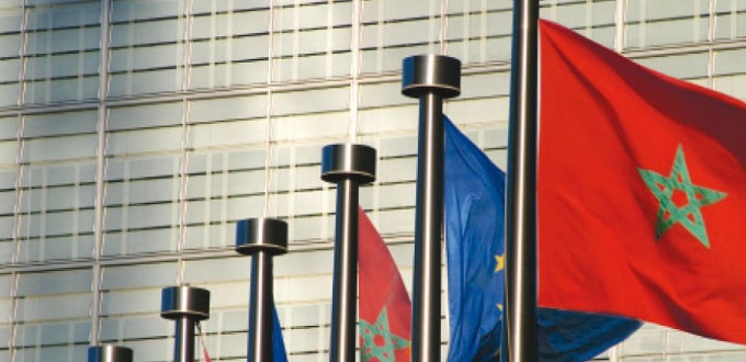 Le Maroc consolide son statut de partenaire pour la démocratie de l’Europe