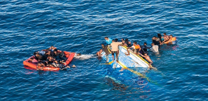 Migrants : L’Espagne salue la coopération avec le Maroc alors que la Méditerranée devient plus meurtrière
