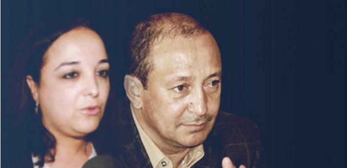 Quatre journalistes marocains poursuivis en justice pour leurs écrits… mais en France