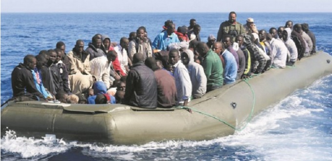 Immigration clandestine : deux trafiquants subsahariens arrêtés à Nador