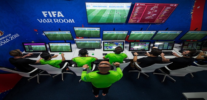 Conférence technique post-Coupe du monde : Infantino admet que « le VAR a nettoyé le jeu »