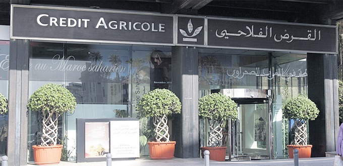 Crédit Agricole du Maroc ouvrira de nouvelles filiales dans le secteur de l’affacturage et du courtage d’ici 2021