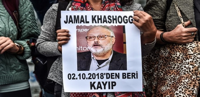Affaire Khashoggi : La version saoudienne largement contestée