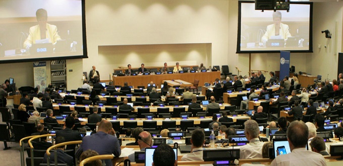 Sahara : Retour sur les réunions de la Quatrième Commission des Nations-Unies