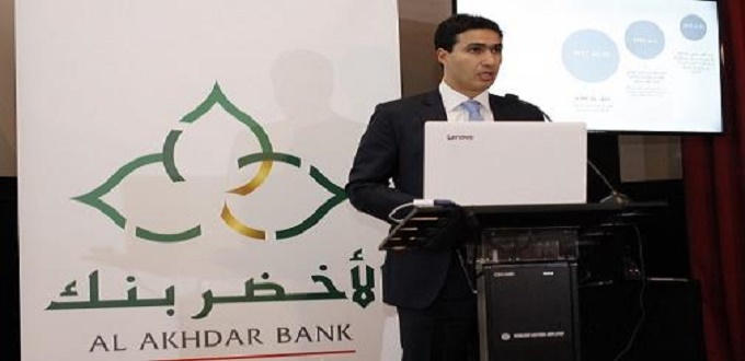 Al Akhdar Bank dépositaire de la 1ère émission de sukuks souverains