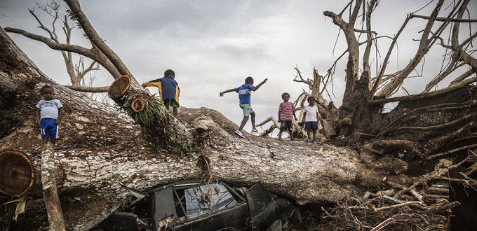 Les pertes économiques liées aux catastrophes climatiques explosent de 151% en 20 ans (ONU)