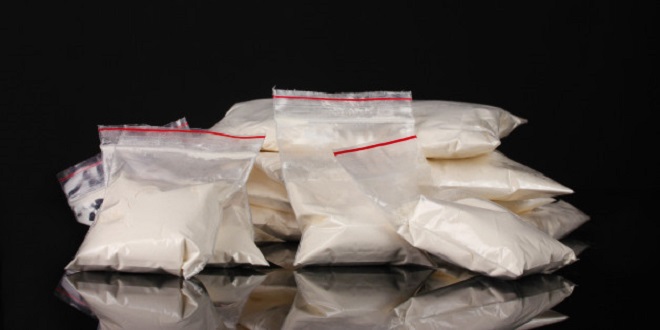 Un MRE arrêté à Nador en possession de 10 kg de cocaïne