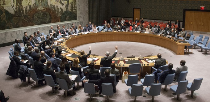 L’ONU désigne explicitement l’Algérie comme partie prenante au conflit du Sahara