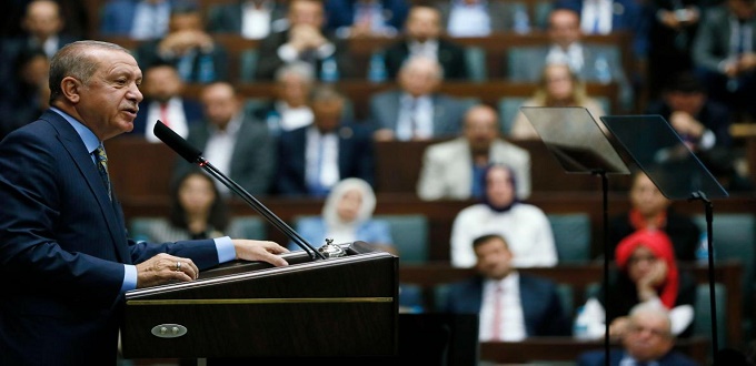 Affaire Khashoggi : La Turquie maintient la pression