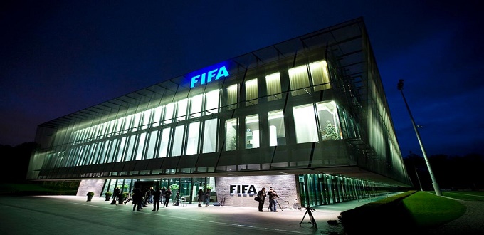 Une nouvelle tempête s’apprête à s’abattre sur la FIFA après le piratage de ses emails